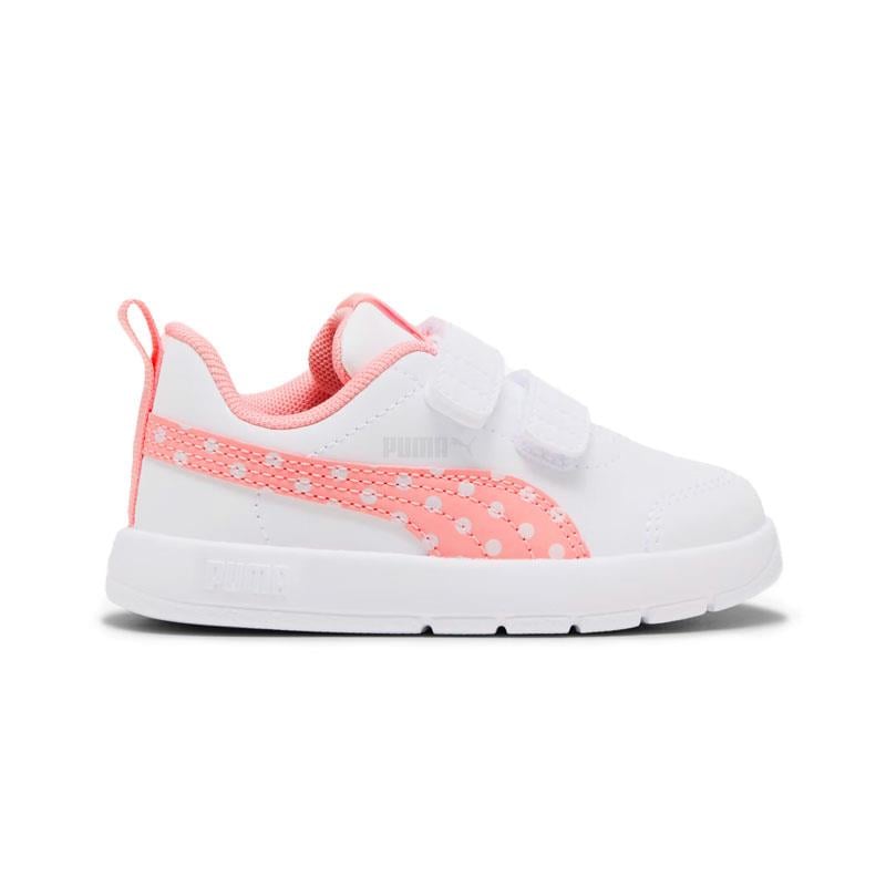 Courtflex V3 Dotty V Ps Çocuk Günlük Ayakkabı 398758-06