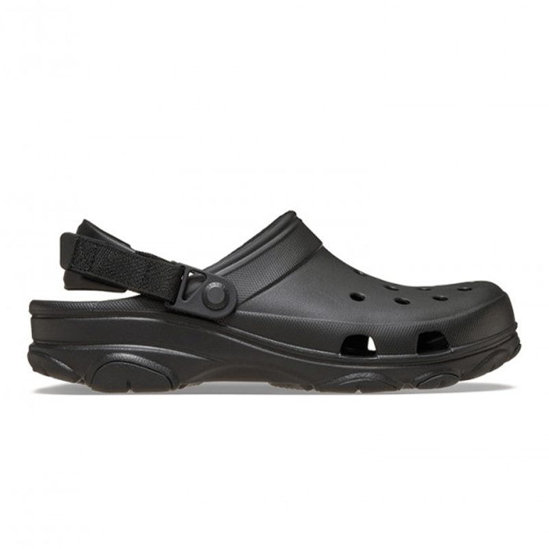 Classic All Terrain Clog Erkek Sandalet 206340-060