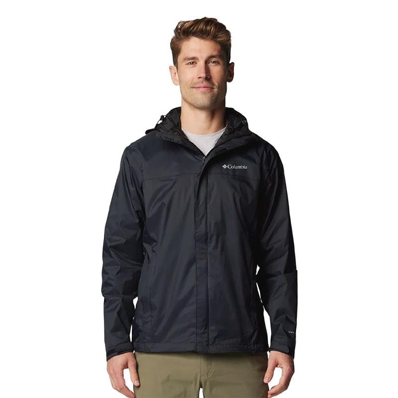 Watertıght Iı Erkek Yagmurluk RM2433-012