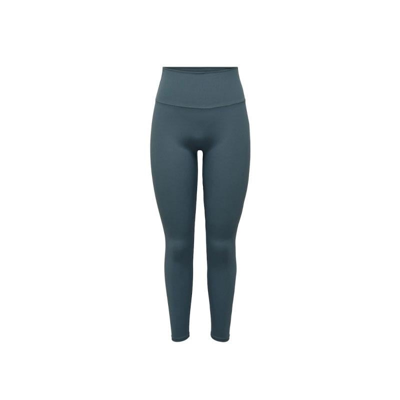 Kadın Tayt Onpjam-Sana-3 Xhw Train Tights 15303178-Orion Blue