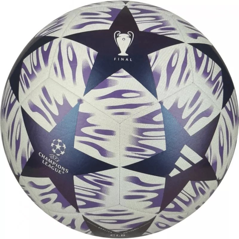 Ucl Clb F Unisex Futbol Topu JX9093