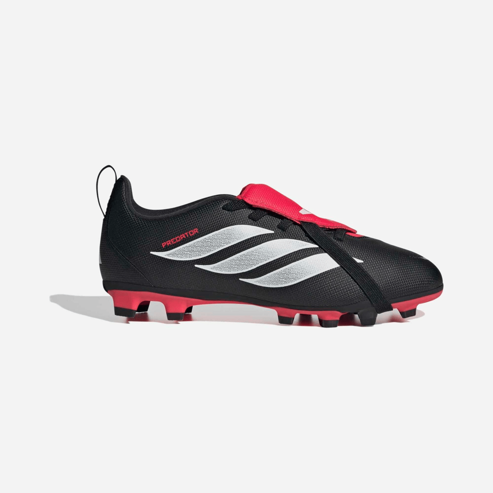 Predator Club Ft El Fg/Mg J Çocuk Futbol Ayakkabısı JR3331