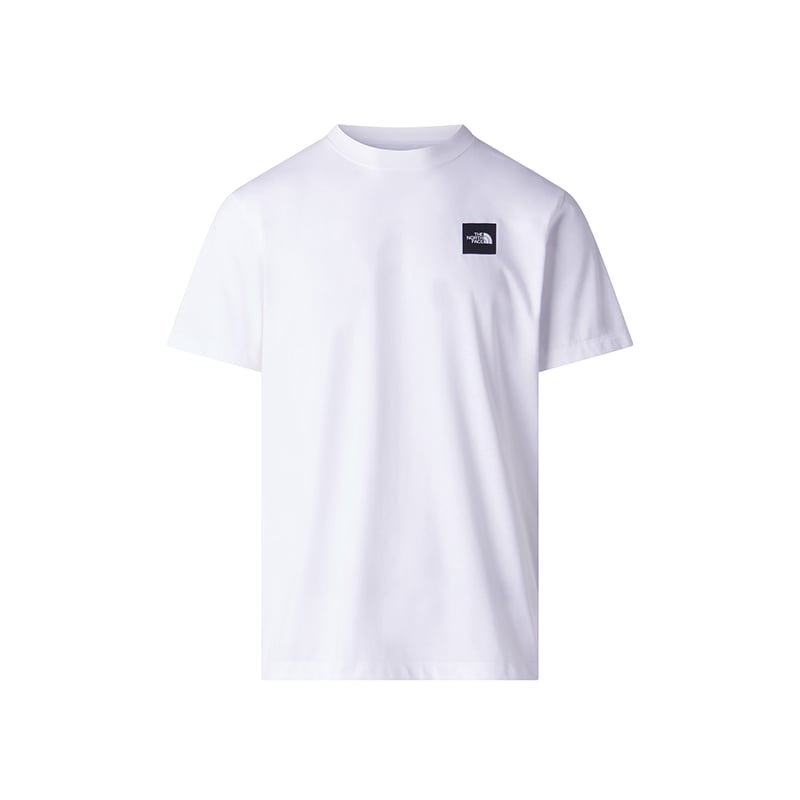 M Evolutıon Box Half Dome Erkek T-Shirt NF0A8G9CFN41