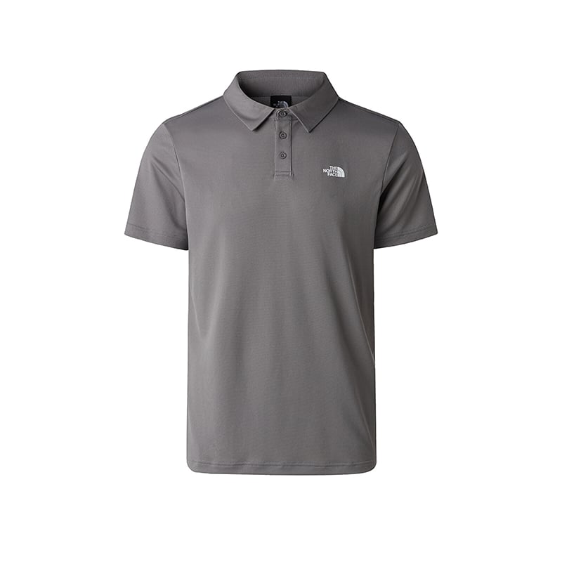 M Tanken Polo - Eu Erkek T-Shirt NF0A2WAZ0UZ1