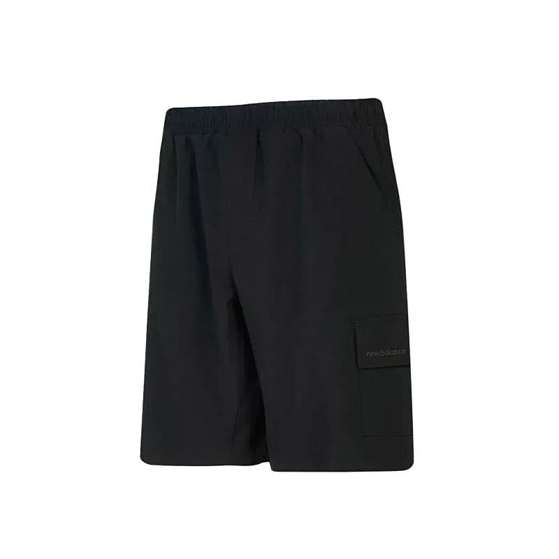 Lifestyle Erkek Şort MNS1530-BK