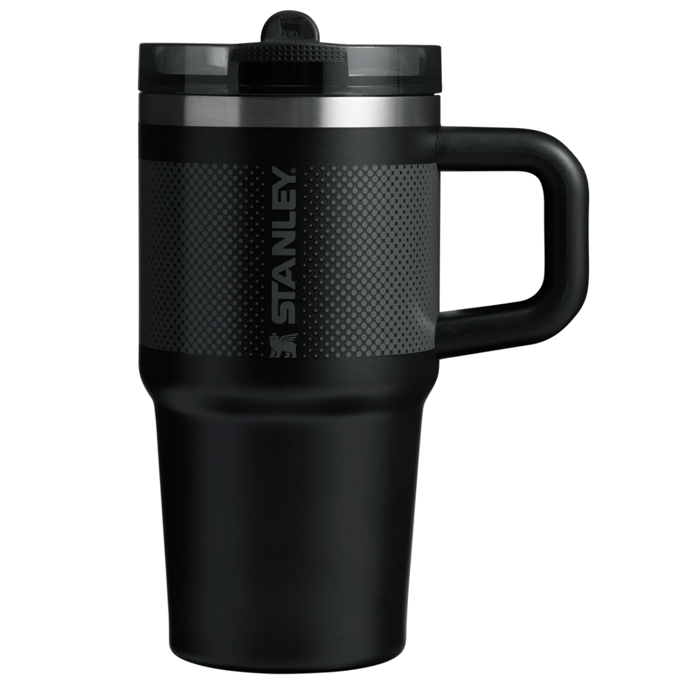 The Quencher Protour Flip Straw Tumbler Termos 10-12484-095