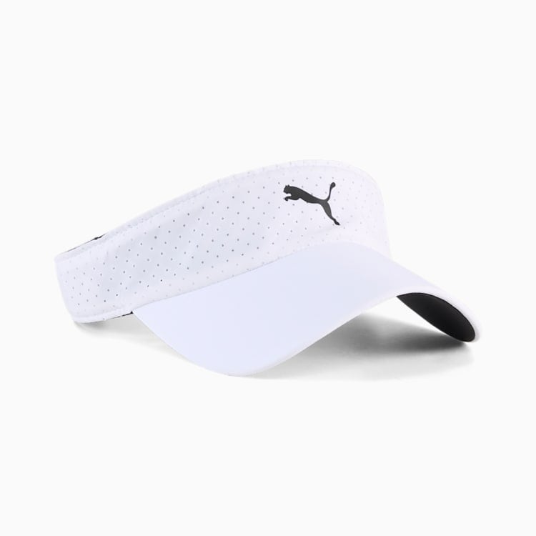 Everyday Runnıng Visor Unisex Şapka 026997-02
