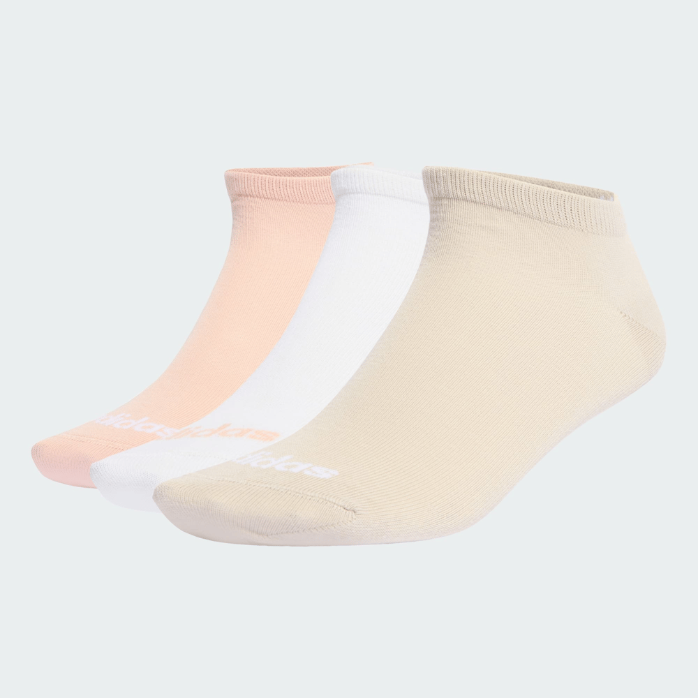 T Lin Low 3P Unisex Çorap KD1718
