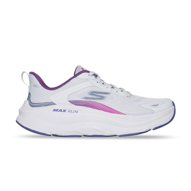 Max Run Pacewave Kadın Günlük Ayakkabı 129202-GRY