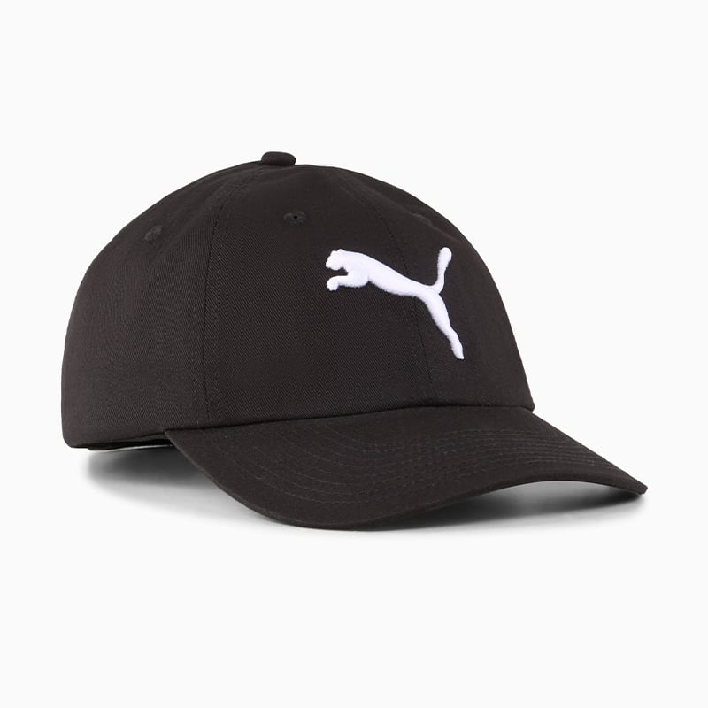 Ess Cat Bb Cap Unisex Şapka 025998-16