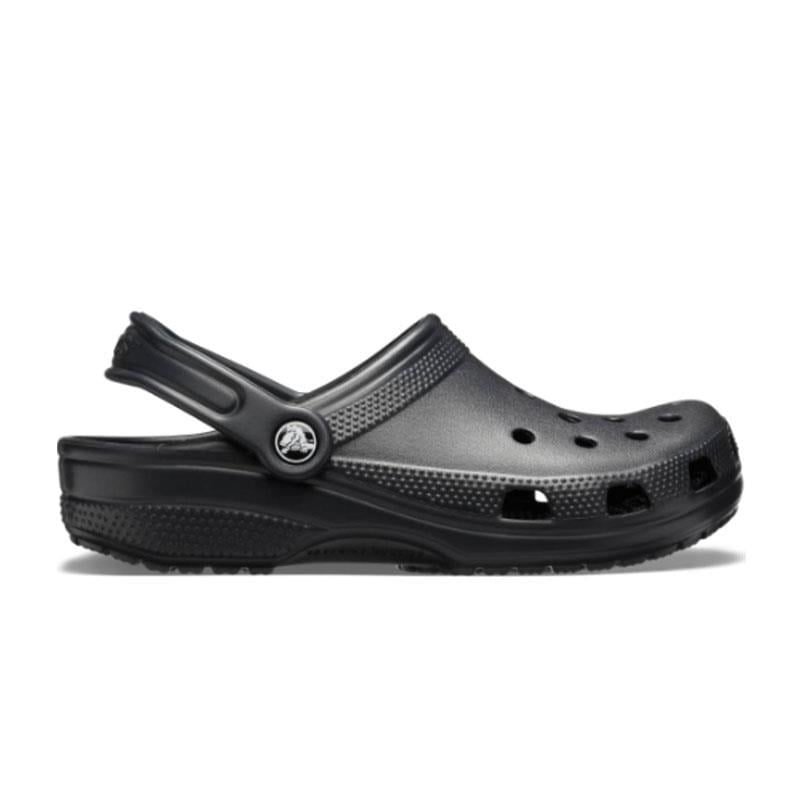 Unisex Sandalet Crocs Unisex Sandalet Classic 10001-001 10001-001