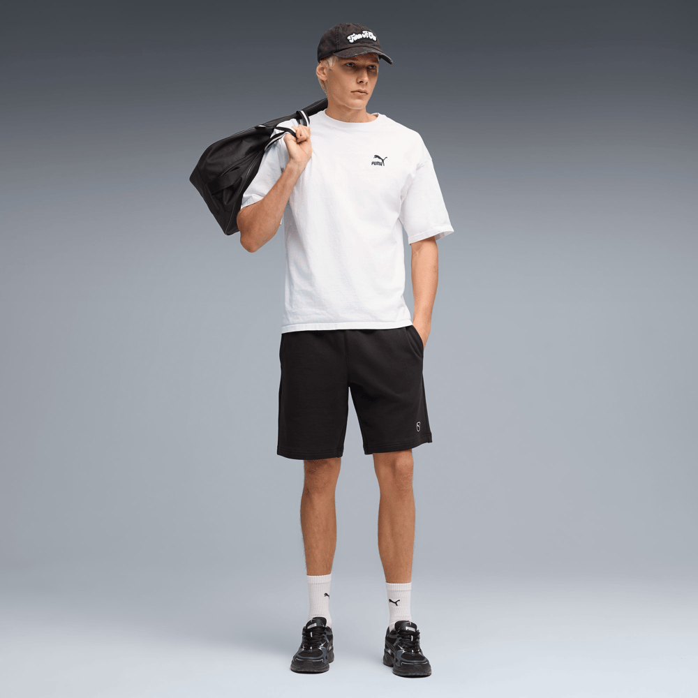 Ess Elevated Shorts 9 Erkek Şort 695702-01