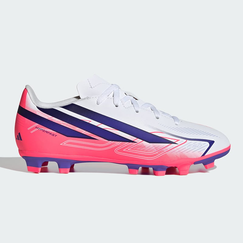 F50 Hyperfast Club Fg/Mg J Çocuk Futbol Ayakkabısı KK1308