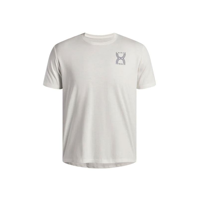 Run 96 Shortsleeve Erkek T-Shirt 1389823-114