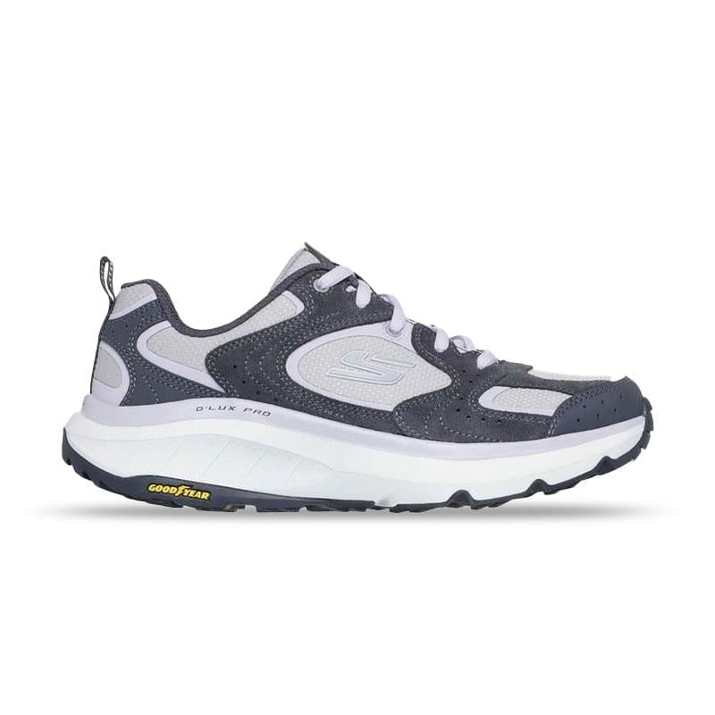 Skechers DLux Pro Kadın Günlük Ayakkabı 180262-CCLV