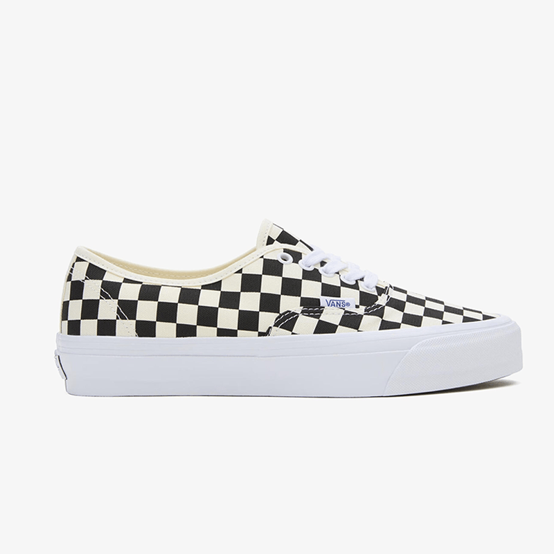 LX Authentic Reissue 44 Kadın Günlük Ayakkabı VN000CQA2BO1