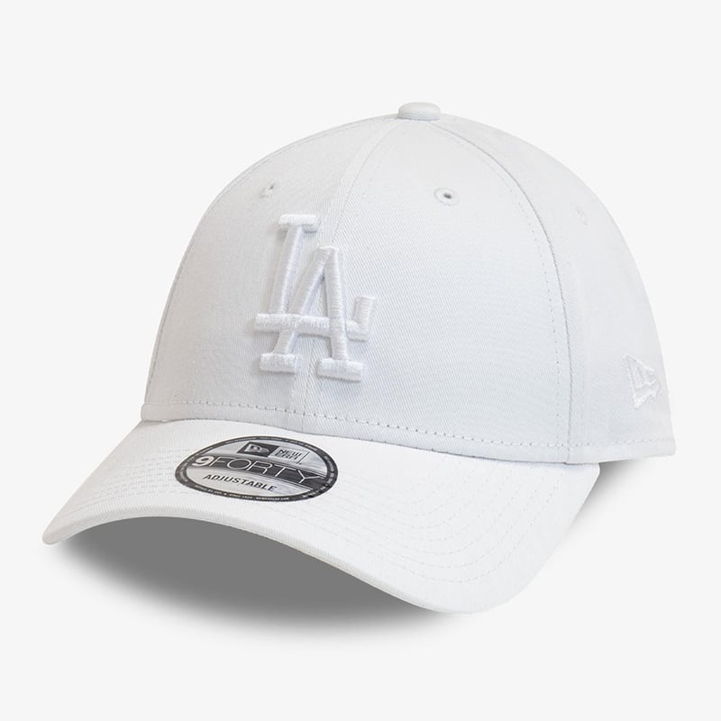 Nos League Ess 9Forty Losdod Unisex Şapka 60471461