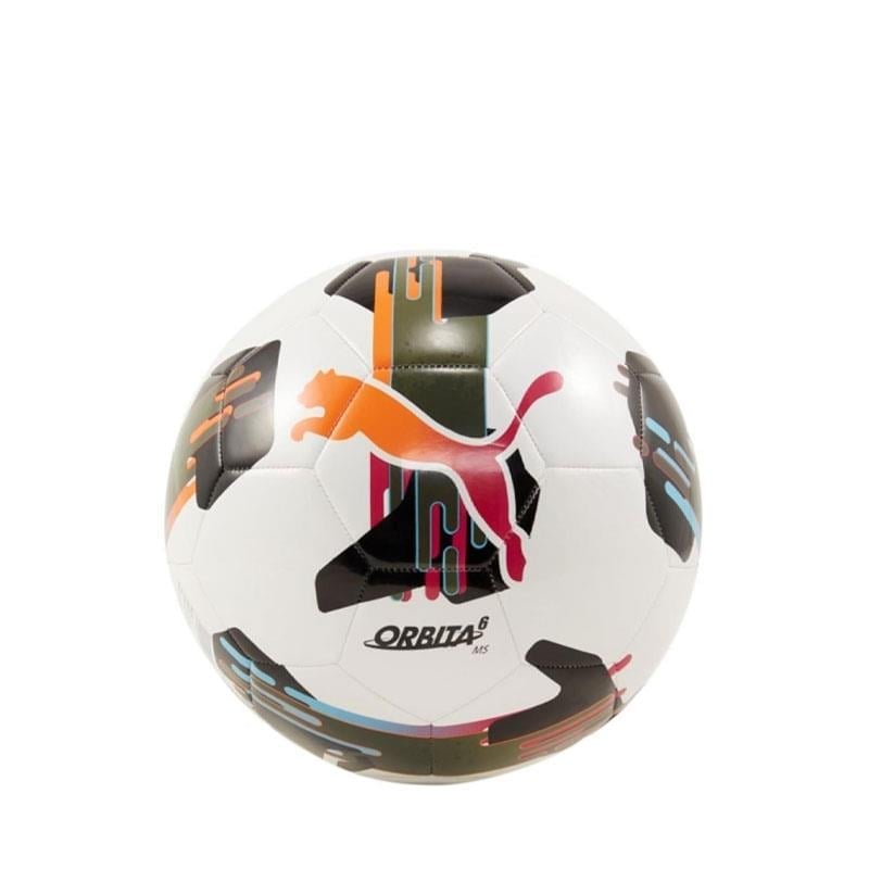 Orbita 6 Ms Unisex Futbol Topu 084335-01