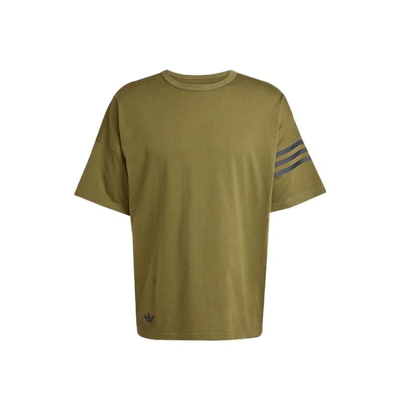 Neu C Tee Erkek T-Shirt HZ3697