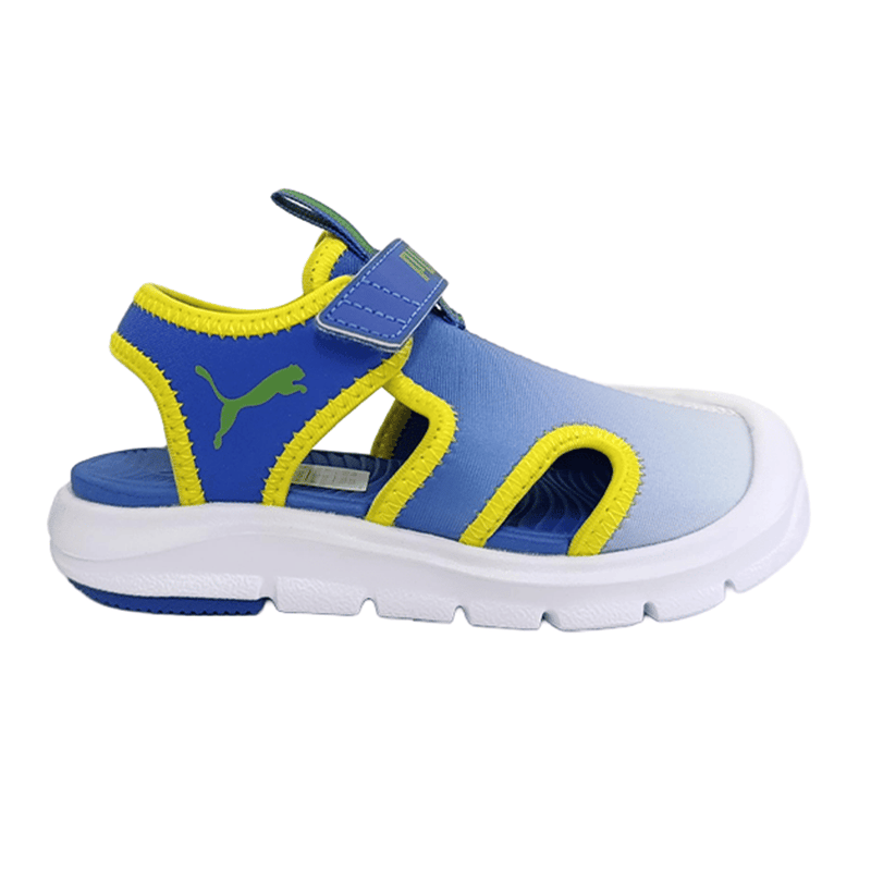 Fun Racer Sandal Come On Vps Çocuk Sandalet 404950-01