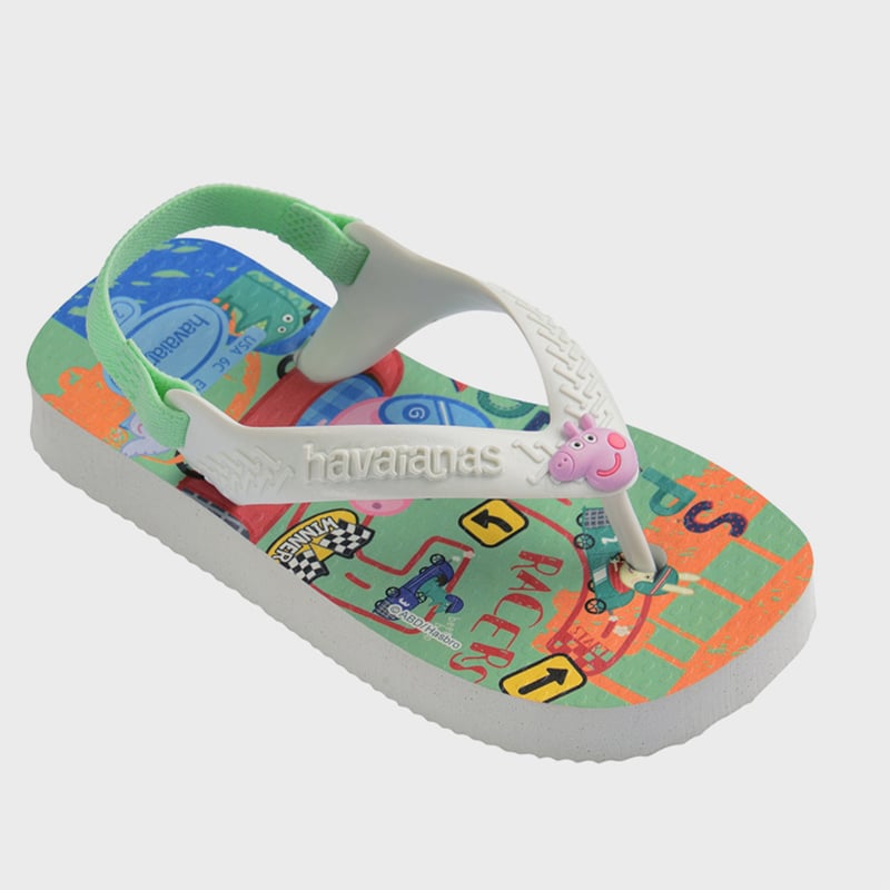 Baby Peppa Pig Çocuk Terlik 4145980-0198