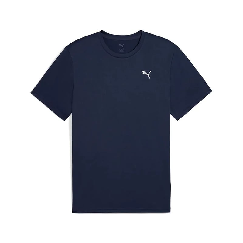M Tad Ess Solıd Cat Lc Erkek T-Shirt 525908-98