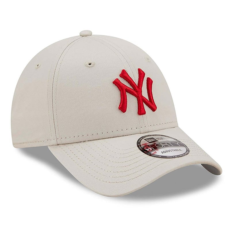 League Essentıal 9Forty Neyyan Unisex Şapka 60240312