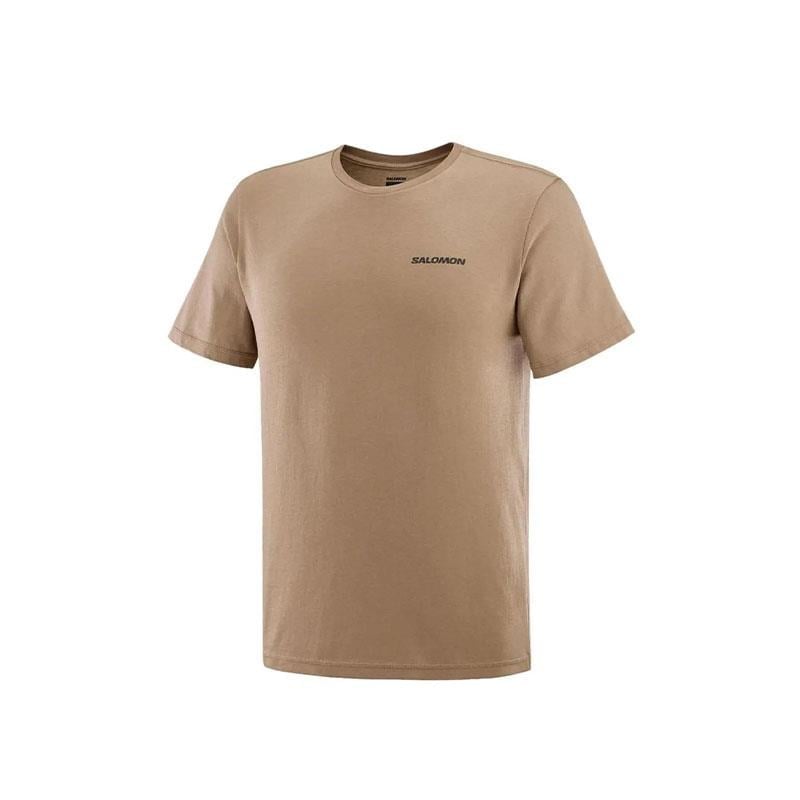 Erkek T-Shirt Graphıc Perf Ss LC2247200