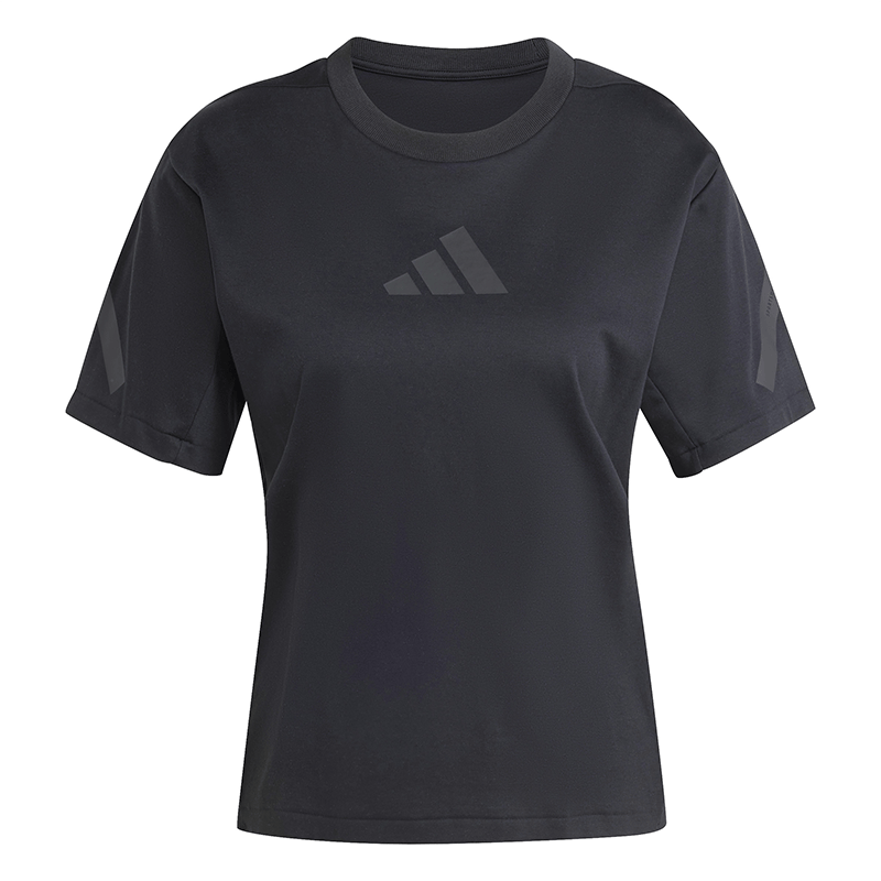 W Z.N.E. Tee Kadın T-Shirt JE7846