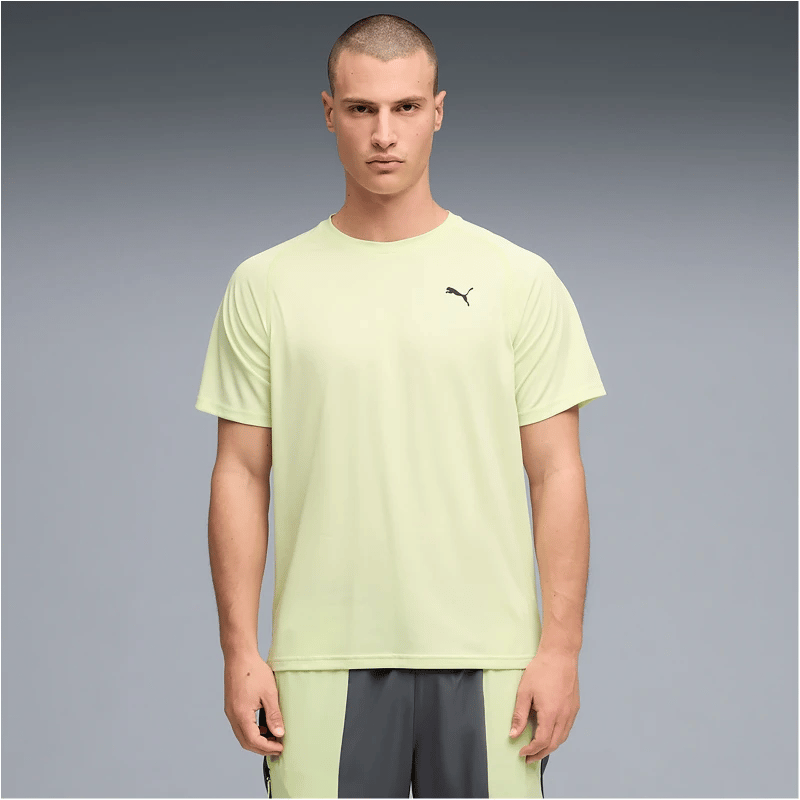 M Pwrtraın Fabrıc Mıx Erkek T-Shirt 528535-24