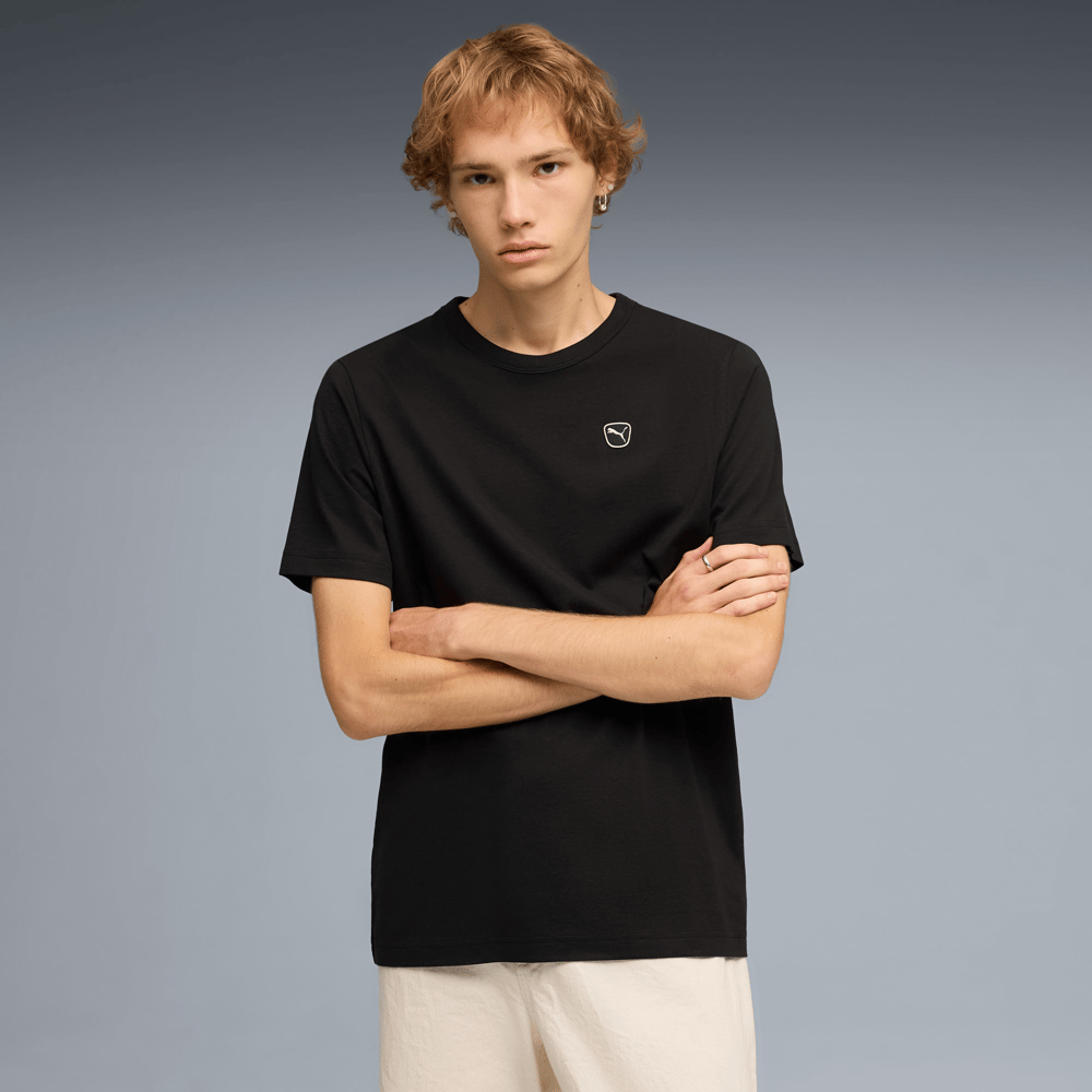 Ess Elevated Tk M Erkek T-Shirt 695703-01