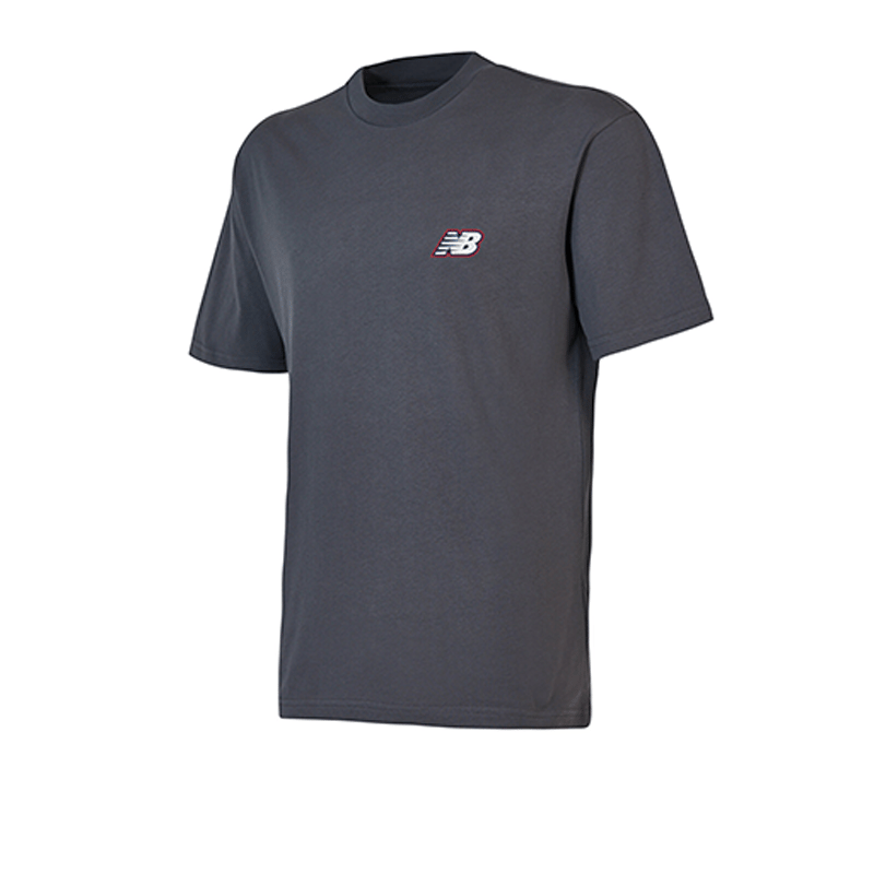 Lifestyle Erkek T-Shirt MNT1647-GRY