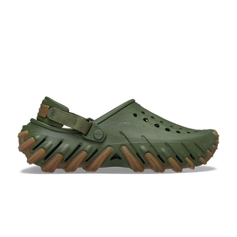 Echo Gum RO Clog Erkek Sandalet 211675-309