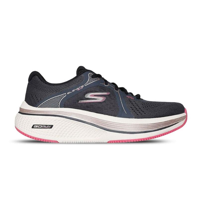 Go Run Elevate 2.0 Quartz Kadın Günlük Ayakkabı 129005-BKPK