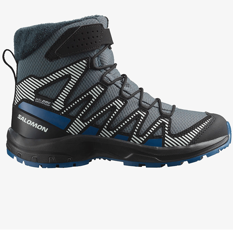 Xa Pro V8 Wınter Waterproof Çocuk Bot L47857400