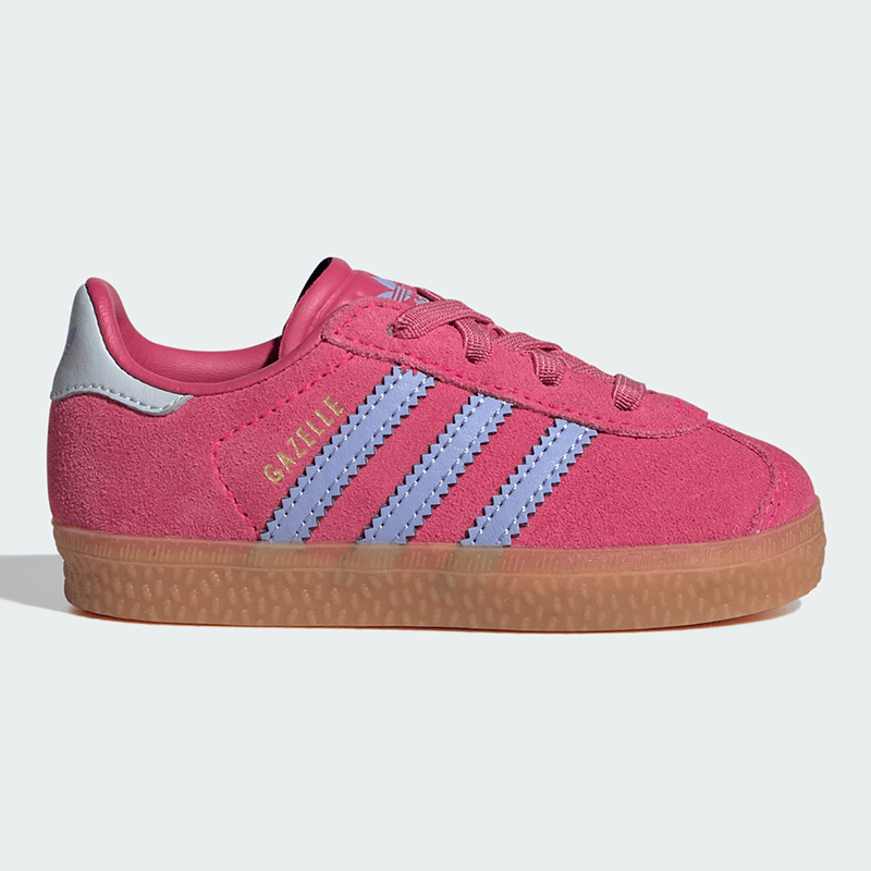Gazelle Cf El I Çocuk Günlük Ayakkabı JR5938