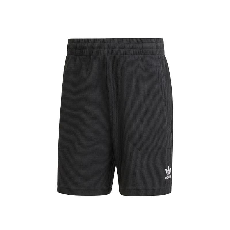 Adidas Originals Ess W Sho Erkek Şort Siyah KA7764 – 1. görsel
