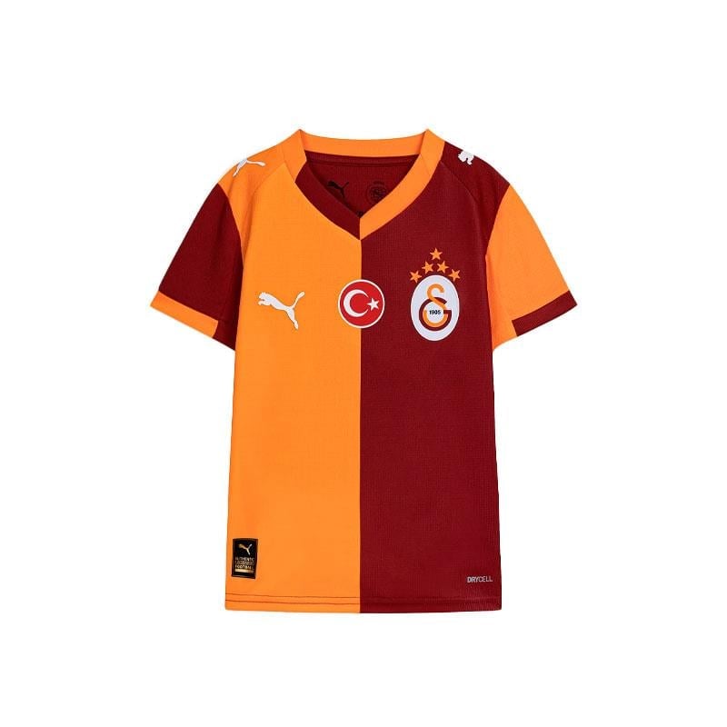 Gsk Home Jersey R. Jr W/O S. Çocuk Forma 779818-01
