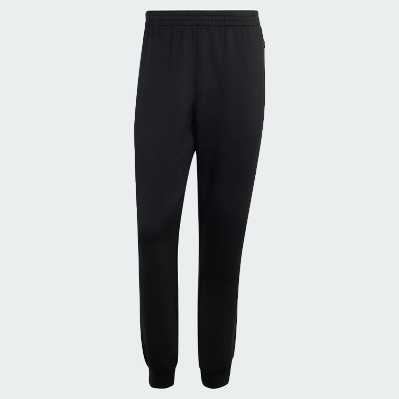 Adidas Originals Ess Trackpants Erkek Eşofman Altı Siyah KQ8591 – 1. görsel