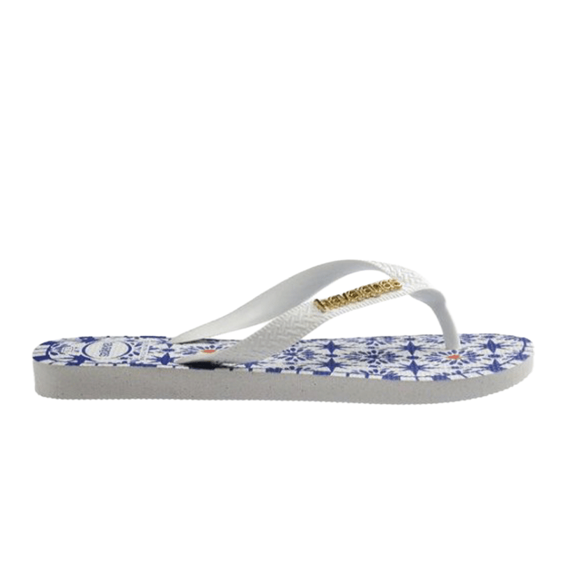 Top Ginga Sao Luis Kadın Terlik 4150742-0001