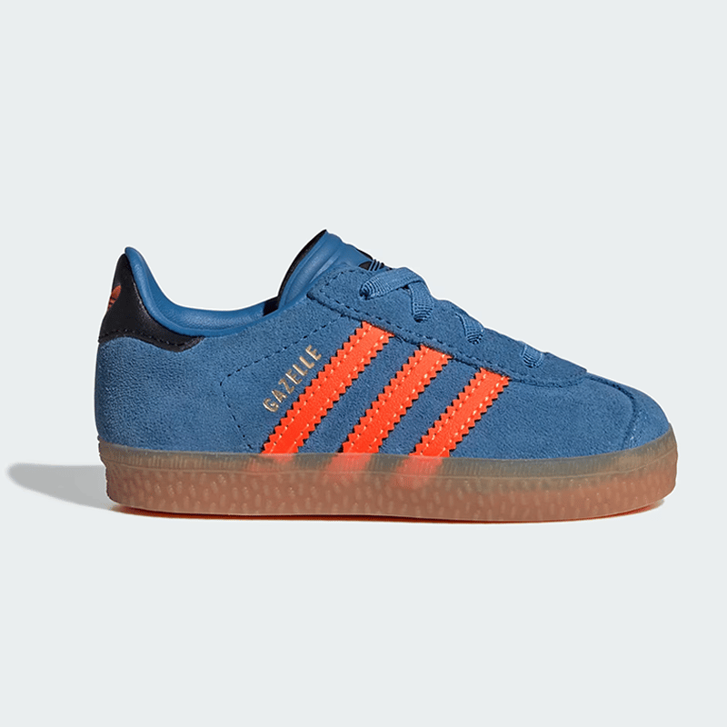 Gazelle Cf El I Bebek Günlük Ayakkabı JP7134