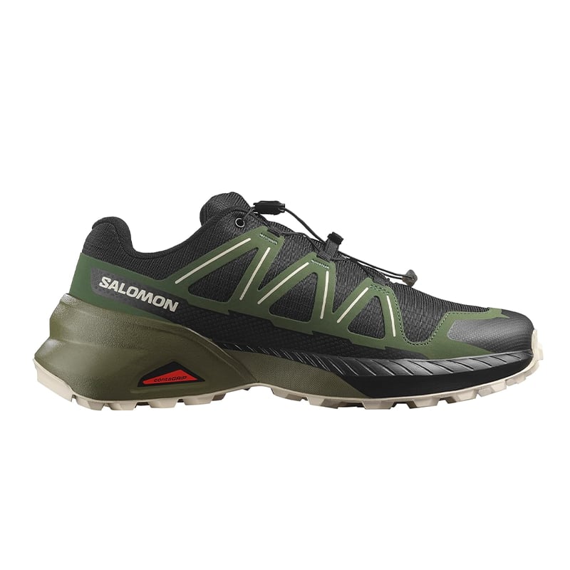 Speedcross Peak Erkek Koşu Ayakkabısı L47974700