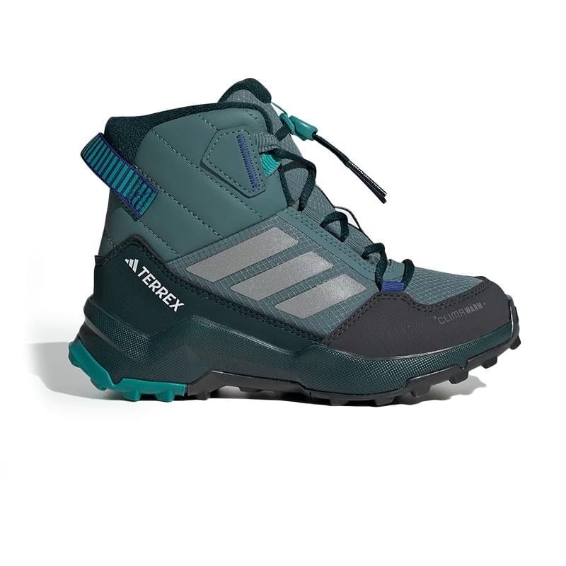 Terrex Ax4R Cw+ Mıd K Çocuk Outdoor Ayakkabı JS2923