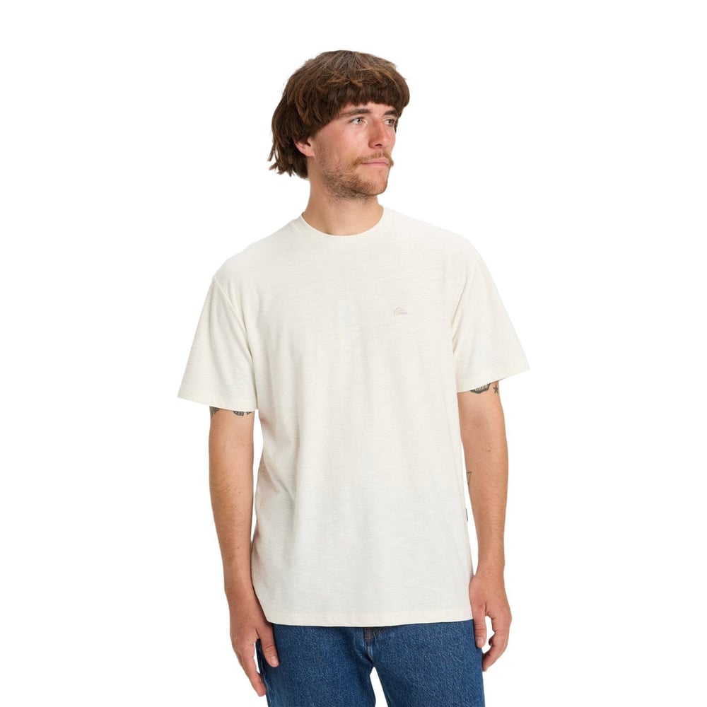 Slub Roundneck Erkek T-Shirt EQYKT04391-15078