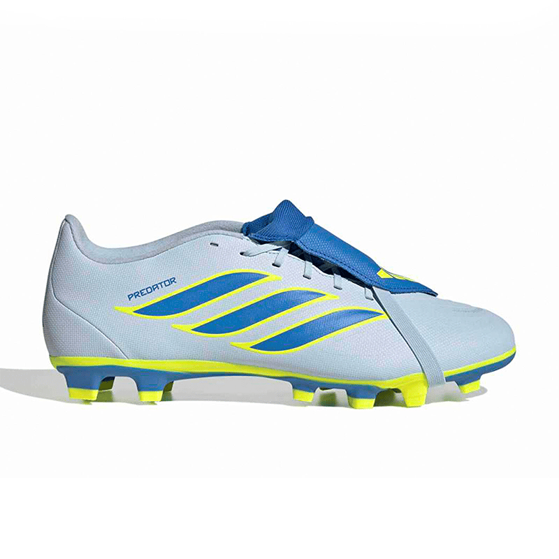 Predator Club Ft Fg/Mg Erkek Futbol Ayakkabısı JS0347