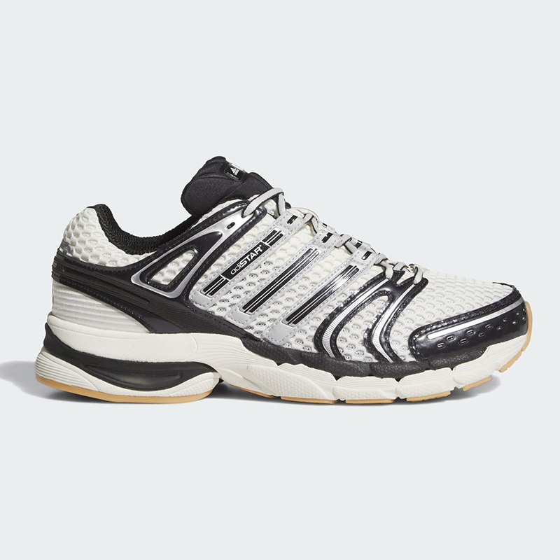 Adidas Originals Adistar Control 5 Erkek Günlük Ayakkabı Beyaz KJ2726