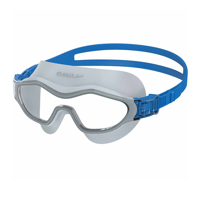Hydrosity Swim Mask Au Unisex Yüzücü Gözlüğü 8-00522116496