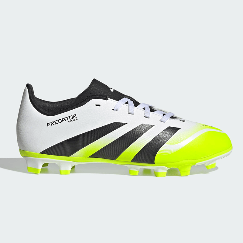 Predator Club Fg/Mg J Çocuk Futbol Ayakkabısı JH8868