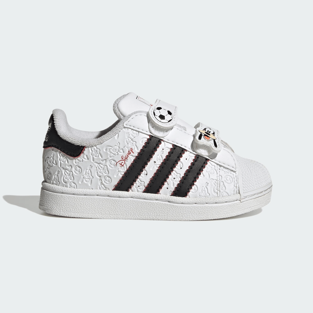 Superstar Iı Cf I Bebek Günlük Ayakkabı IH1744