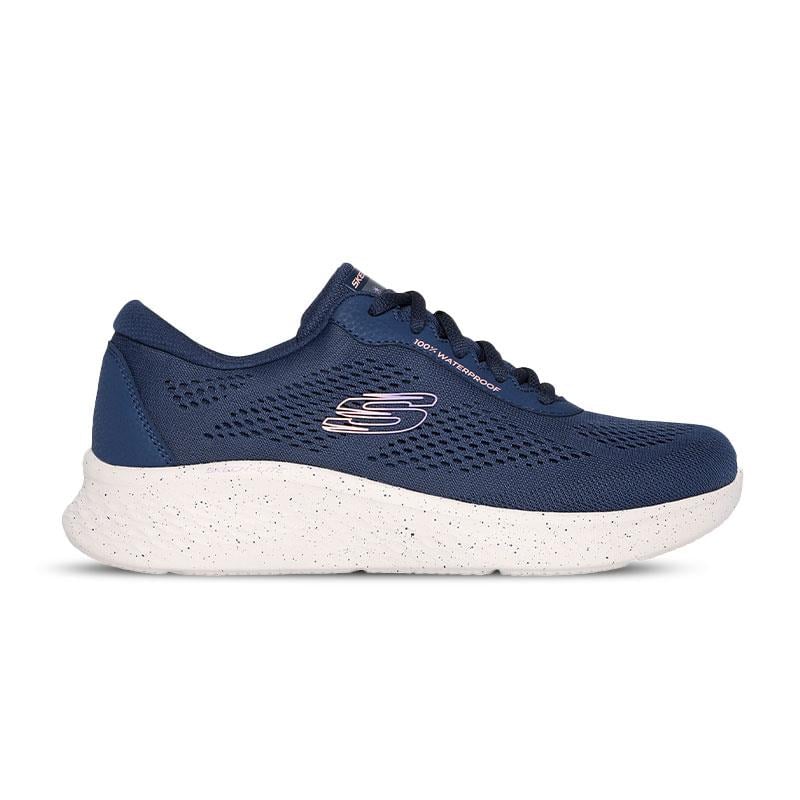 Skechers Skech-Lite Pro Through The Mud Kadın Günlük Ayakkabı Lacivert 150198-NVY – 1. görsel